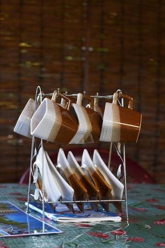 Pension Gábi - ... - ...