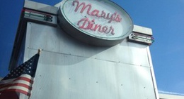 obrázek - Mary's Diner