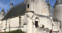 obrázek - Jardin du Château