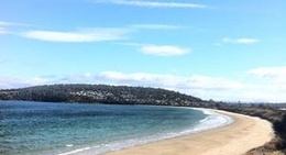 obrázek - Primrose Sands Beach