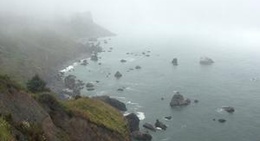 obrázek - High Cliff Overlook