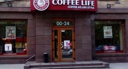 obrázek - Coffee Life