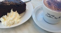 obrázek - Degani Bakery Café