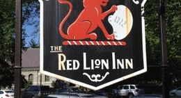 obrázek - Red Lion Inn