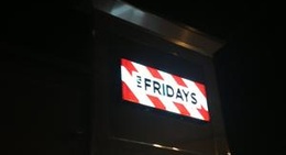 obrázek - TGI Fridays