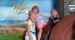 obrázek - I-90 EB/WB Rest Area