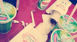 obrázek - Meşhur Adıyaman Çiğ Köftecisi