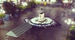 obrázek - Plaza de las Tendillas