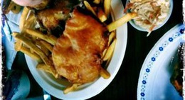 obrázek - Seaside Seafood Restaurant