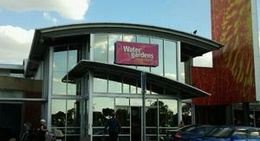 obrázek - Watergardens Town Centre