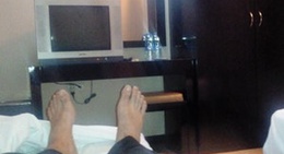 obrázek - SUZUYA PLAZA & HOTEL