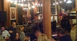 obrázek - Flatted Fifth Blues & BBQ