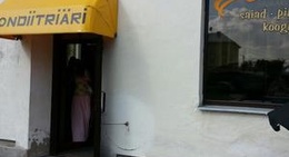 obrázek - Kondiitriäri