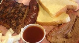 obrázek - The Spread BBQ