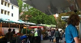 obrázek - Wochenmarkt