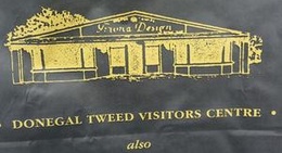 obrázek - Triona Design - Donegal Tweed Visitors Centre