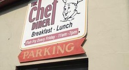 obrázek - The Chef Diner
