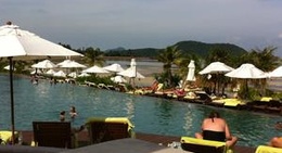 obrázek - Seaside Pool @ Radisson Blu Plaza Resort Phuket Panwa Beach