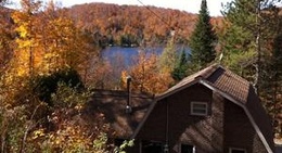 obrázek - Lake Louise (QC)