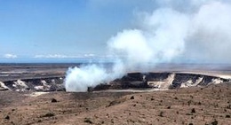 obrázek - Kilauea Volcano