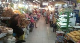 obrázek - Ying Charoen Market (ตลาดยิ่งเจริญ)