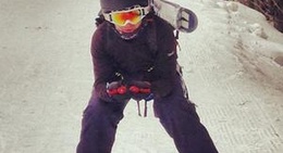 obrázek - Pârtia Lupului (Slalom) (1.522m)