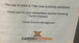 obrázek - Cardio Express