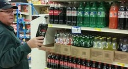 obrázek - Camp's Supervalu Foods