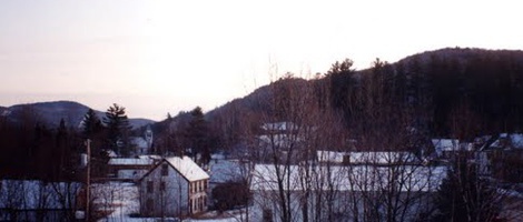 obrázek - Woodstock