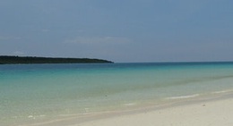 obrázek - Yonaha Maehama Beach (与那覇前浜ビーチ)
