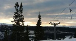 obrázek - Tegefjällsliften