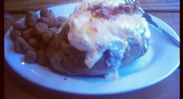 obrázek - Skins & Bubba's BBQ