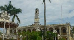 obrázek - Alvarado, Ver