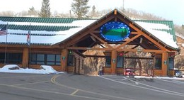 obrázek - Pikes Peak Gateway