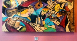 obrázek - The River Stop Cafe