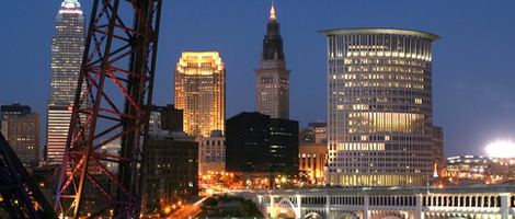 obrázek - Cleveland