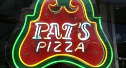 obrázek - Pat's Pizza