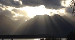 obrázek - Lake Manapouri