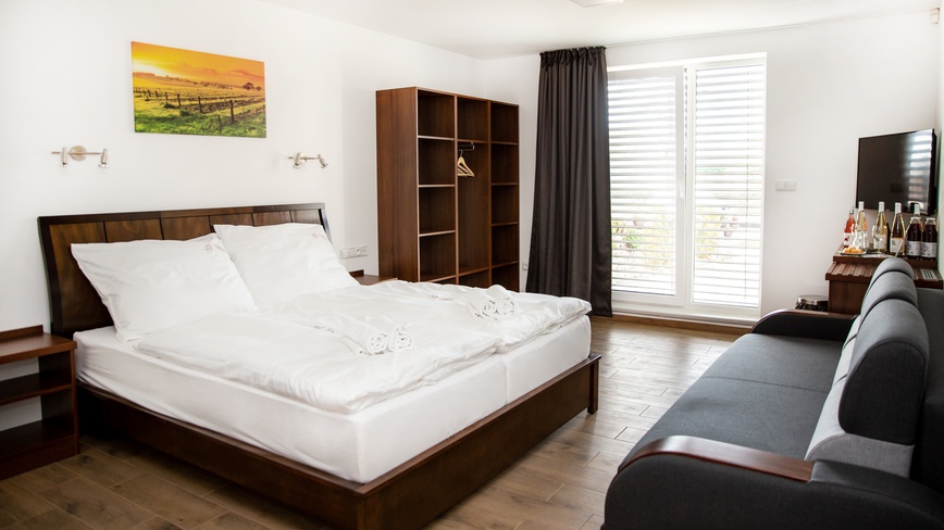 Penzion U Svaťoša - Jaro