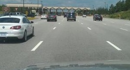 obrázek - All American Gate