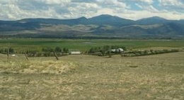 obrázek - Chamber Of Commerce Frontier Days Barbecue