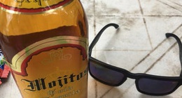 obrázek - Mahan Beach Resort