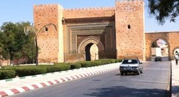 obrázek - Meknès