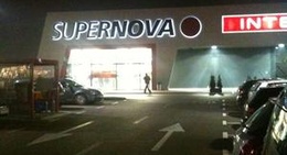 obrázek - Supernova centar Karlovac