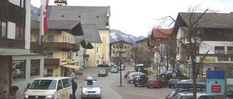 obrázek - Reith im Alpbachtal