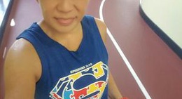 obrázek - MÜV Fitness