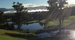 obrázek - Kangaroo Valley Golf Club & Resort
