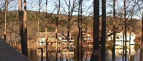 obrázek - Hot Springs Village