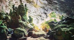 obrázek - Grotte Di Castellana (Grotte di Castellana)