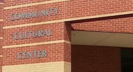 obrázek - The Milburn Stone Theatre